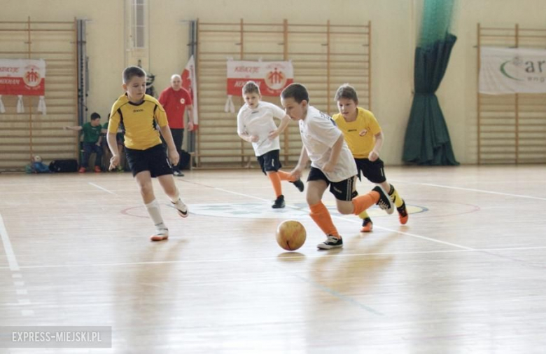 Turniej piłkarski Oratorium Cup 