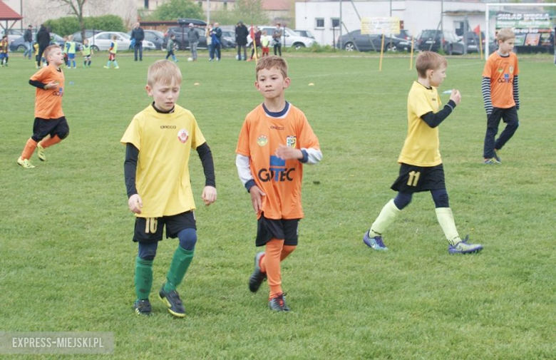 Gotec Cup 2017 w Rakoszycach