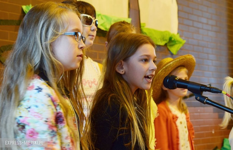 Konkurs muzyczny w Malczycach