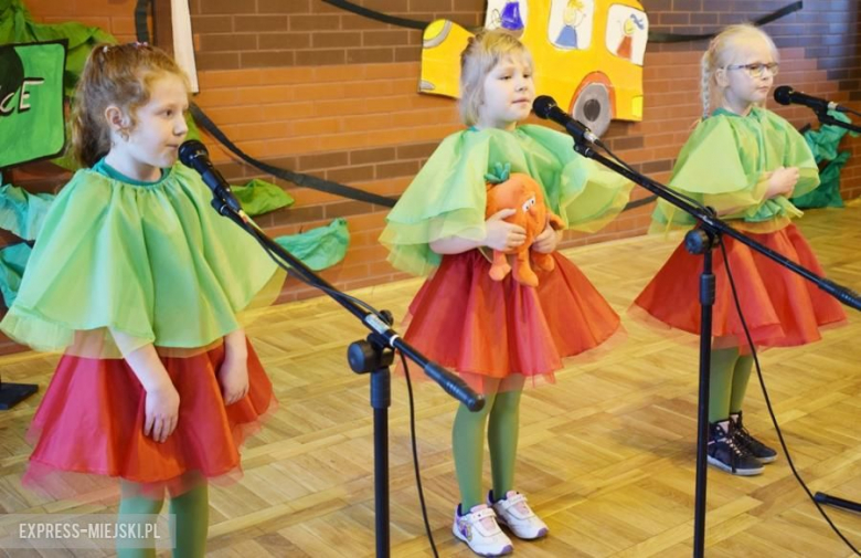 Konkurs muzyczny w Malczycach