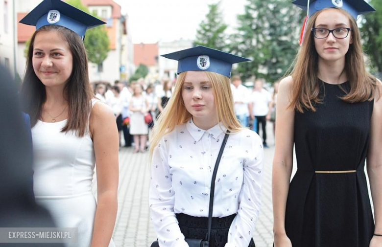 Zakończenie roku szkolnego 2016/17