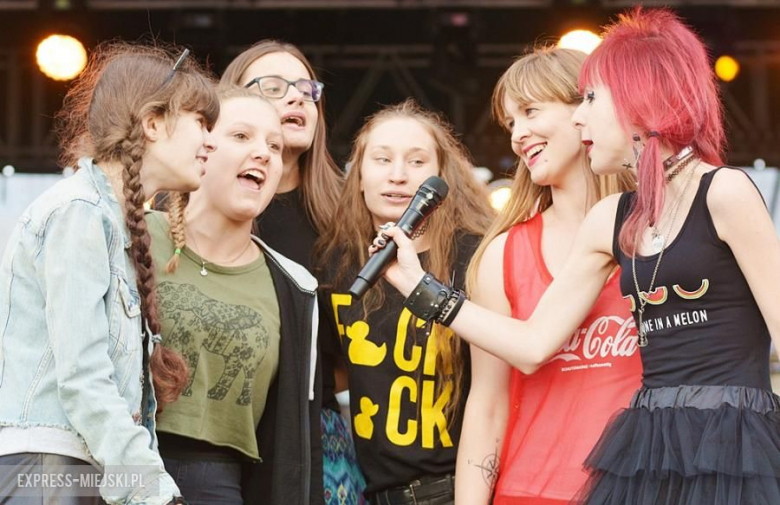 Festiwal Lata w Miękini 2017