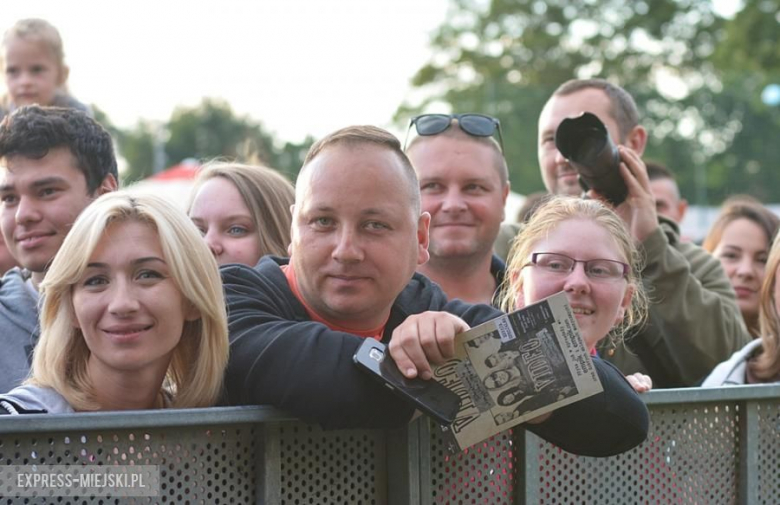 Festiwal Lata w Miękini 2017