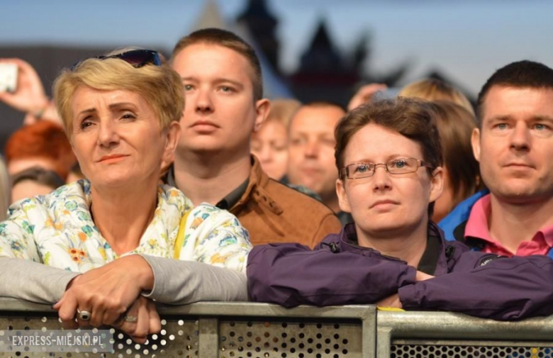 Festiwal Lata w Miękini 2017