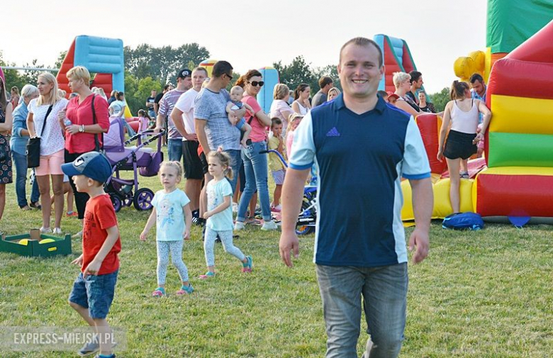 5. urodziny Średzkiego Parku Wodnego