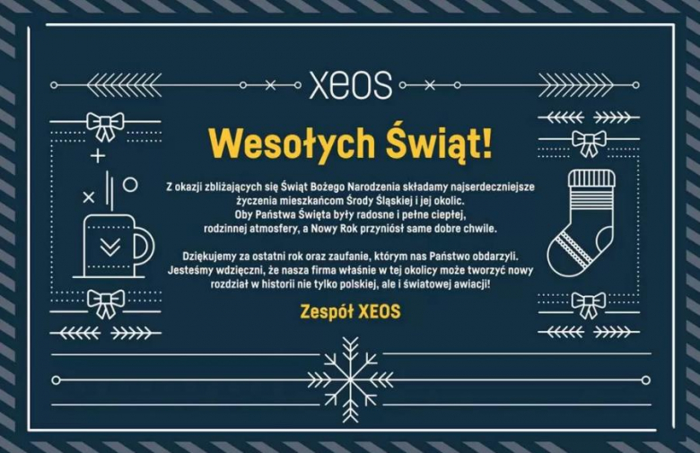 Wesołych Świąt