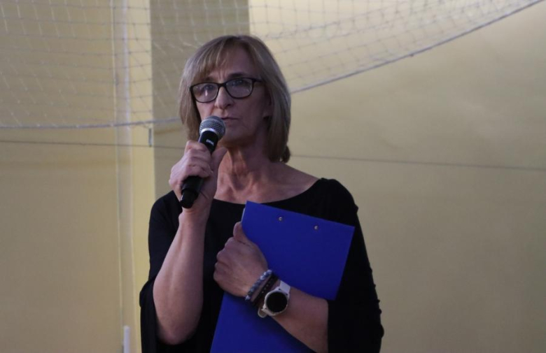 Dzień Edukacji Narodowej w Ujeździe Górnym