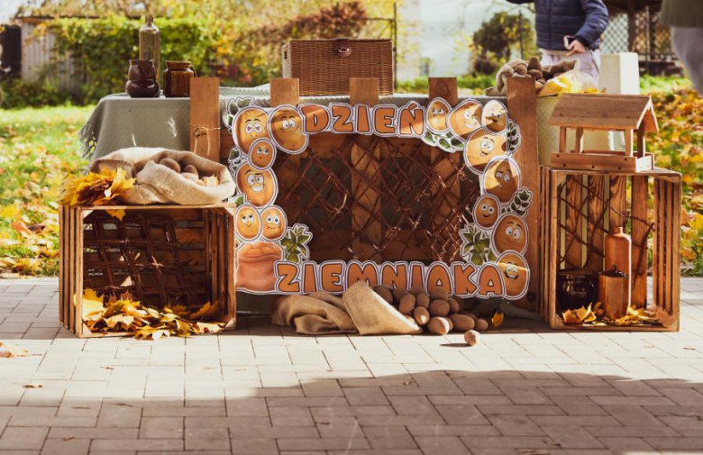 Dzień Ziemniaka w Malczycach