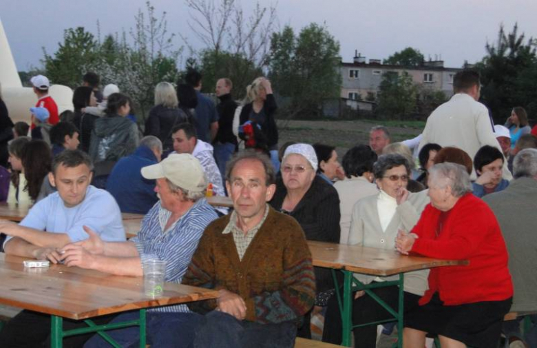 Dzień Jastrzębiec 2011