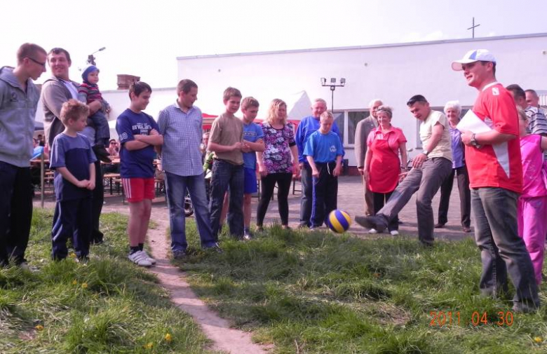 Dzień Jastrzębiec 2011