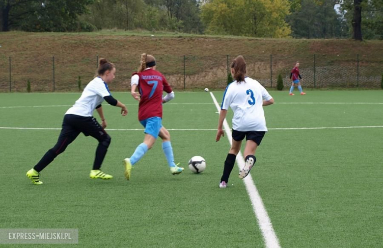 Mecz Polonia Skarby Środa Śląska