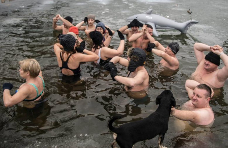 Morsowanie w Brodnie