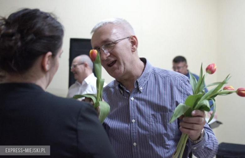 Dzień Kobiet w Rakoszycach