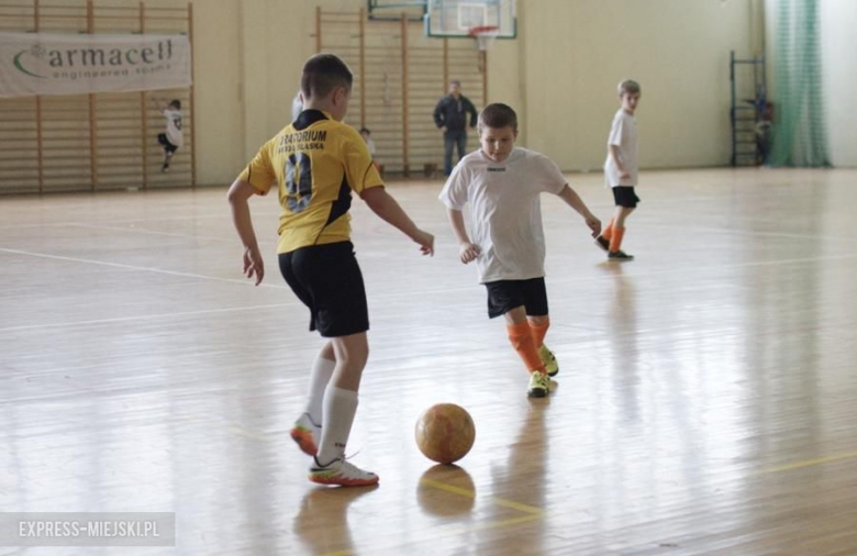 Turniej piłkarski Oratorium Cup 