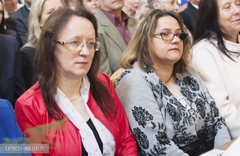 I Komunia Świeta w Środzie Śląskiej