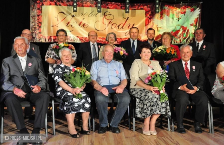 Uroczystości rocznicowe w miękińskim ośrodku kultury