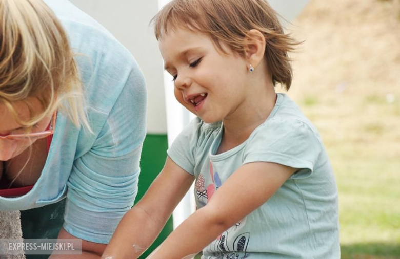 Dzień Dziecka w Malczycach