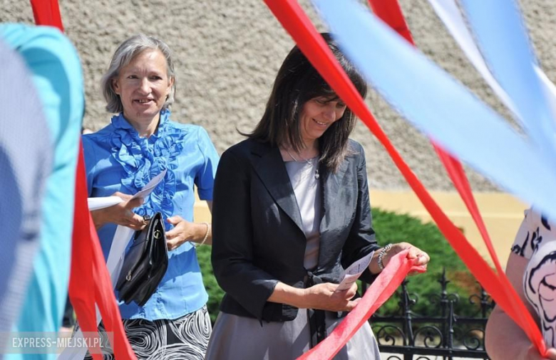 Procesja Bożego Ciała w Krynicznie