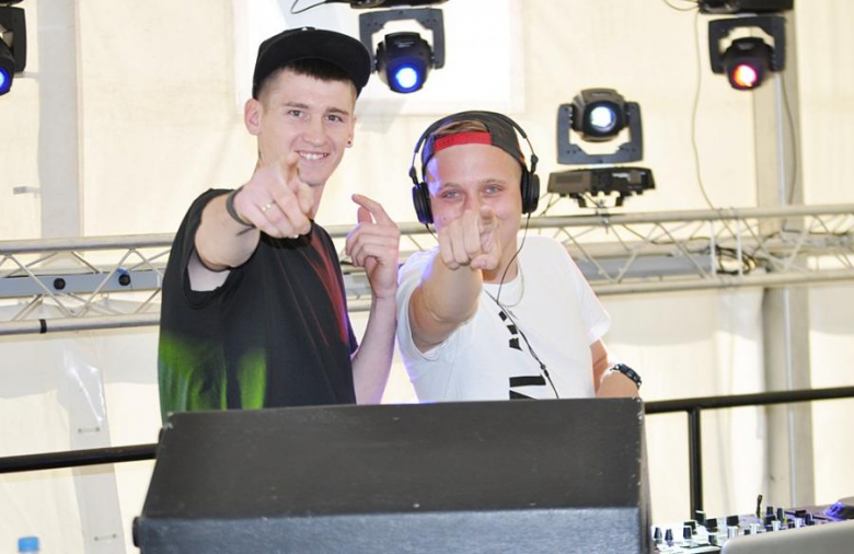 Summer Madness Festival 2017