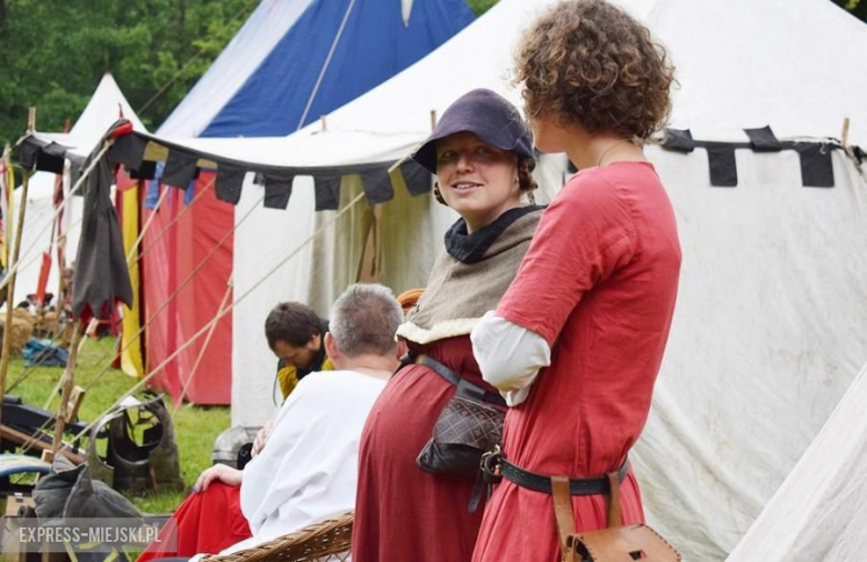 Turniej rycerski w Wojnowicach