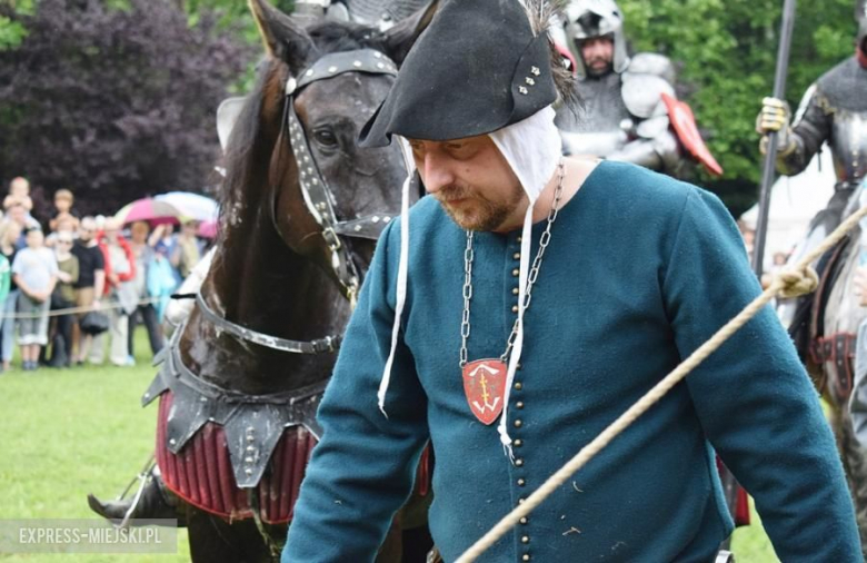 Turniej rycerski w Wojnowicach