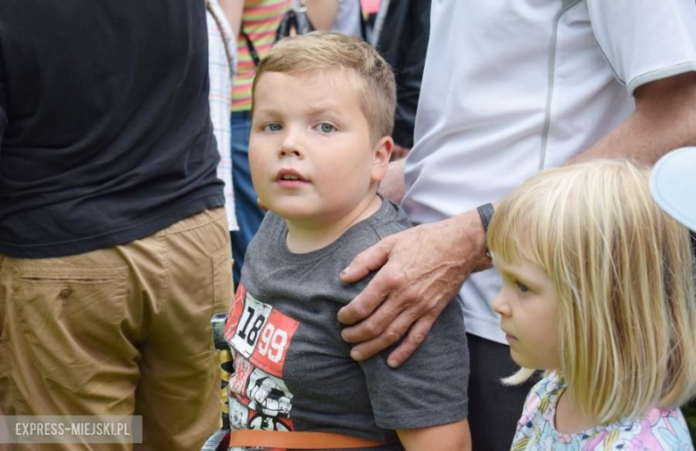 Turniej rycerski w Wojnowicach