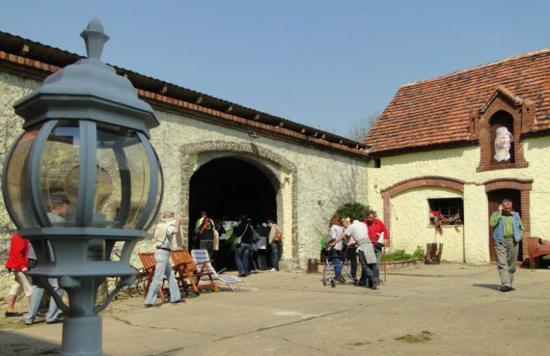 IV edycja projektu "Szczęśliwi, bo razem"