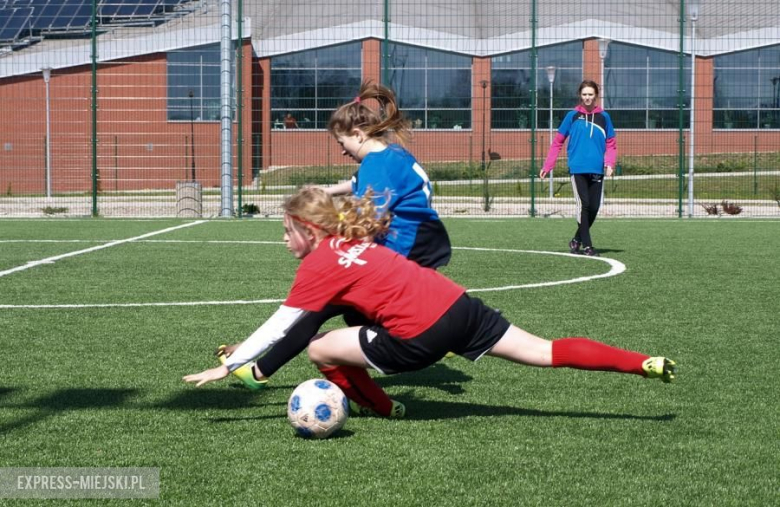 Turniej piłkarski Coca-Cola Cup