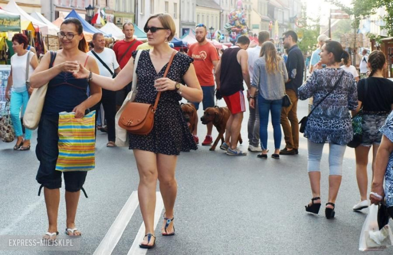 Święto Wina w Mieście Skarbów