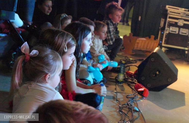 Jarmark Bożonarodzeniowy w Miękini