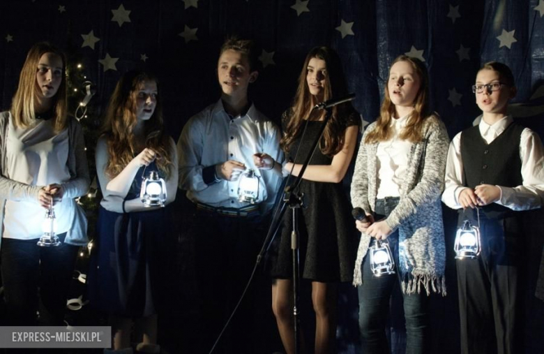 Spotkanie noworoczne w Rakoszycach