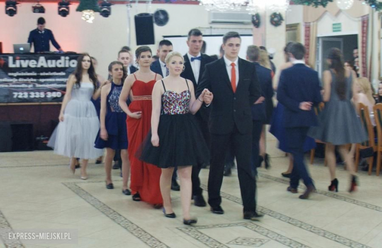 Studniówka PZSP nr 2 w Środzie Śląskiej