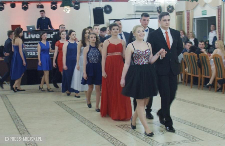 Studniówka PZSP nr 2 w Środzie Śląskiej