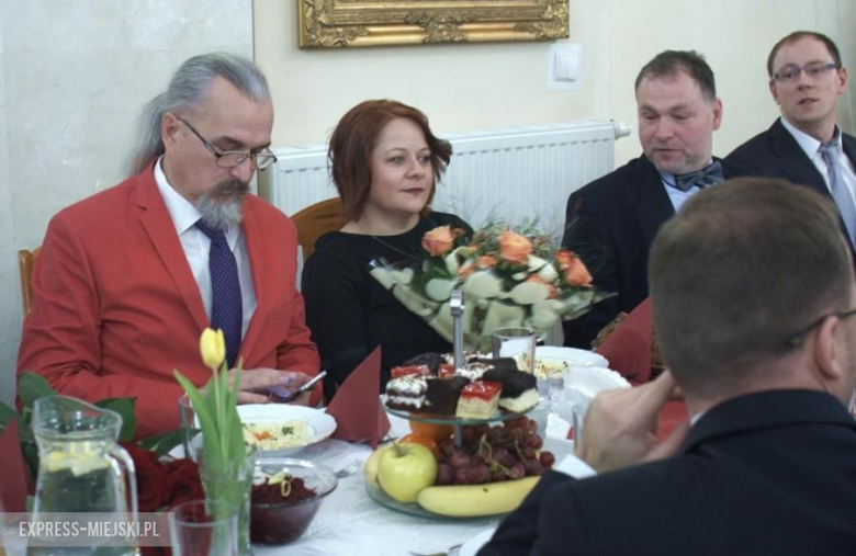 Studniówka PZSP nr 2 w Środzie Śląskiej