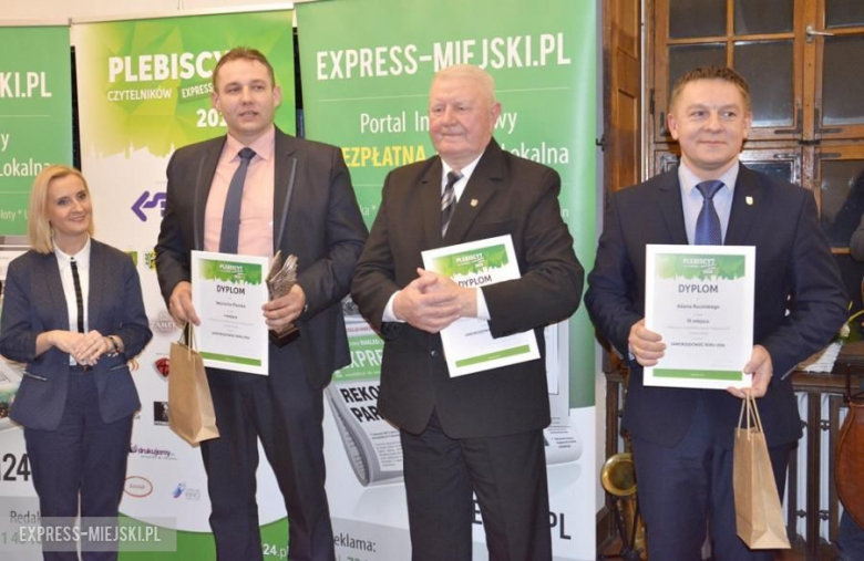 Podsumowanie Plebiscytu Czytelników EM