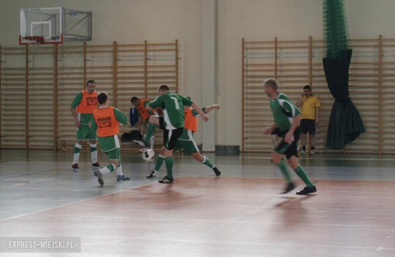 Mistrzostwa Radnych Dolnego Śląska w Środzie Śląskiej