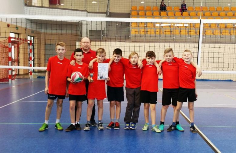 Mistrzostwa Powiatu w Malczycach