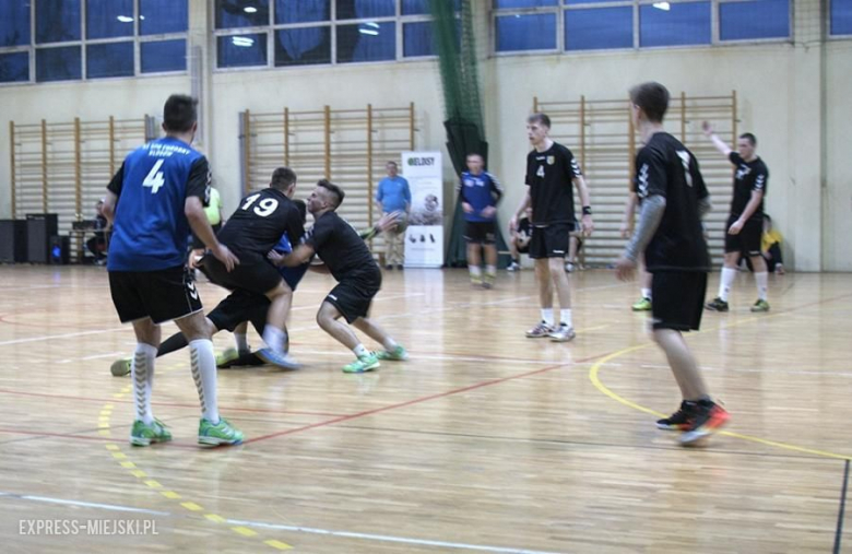 Mecz KS Środa Śląska vs. KS SPR Chrobry Głogów