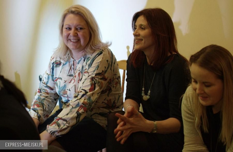 Babiniec w Malczycach