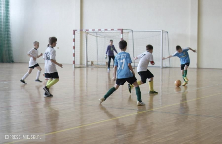 Turniej piłkarski Oratorium Cup 