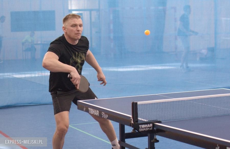 Turniej sportowy w Malczycach