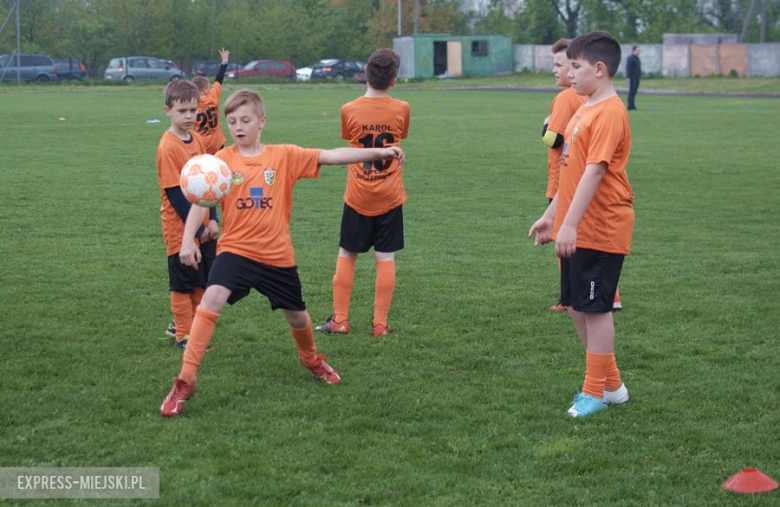 Gotec Cup 2017 w Rakoszycach