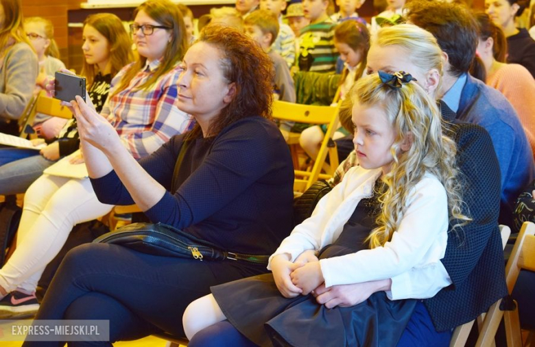 Konkurs muzyczny w Malczycach