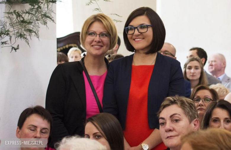 I Komunia Świeta w Środzie Śląskiej