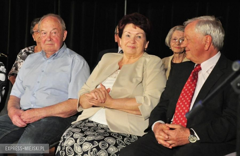 Uroczystości rocznicowe w miękińskim ośrodku kultury