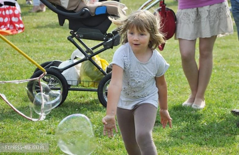 Dzień Dziecka w Malczycach