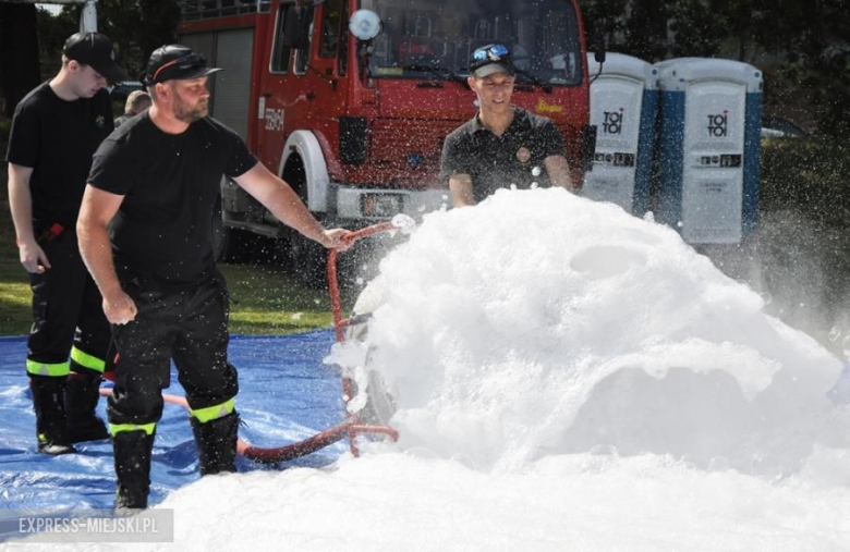Dzień Dziecka w Malczycach