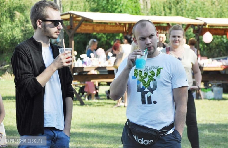 II Ziemia Obiecana w Malczycach