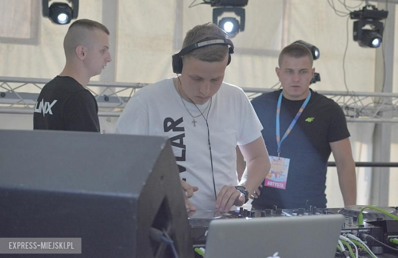 Summer Madness Festival w Środzie Śląskiej