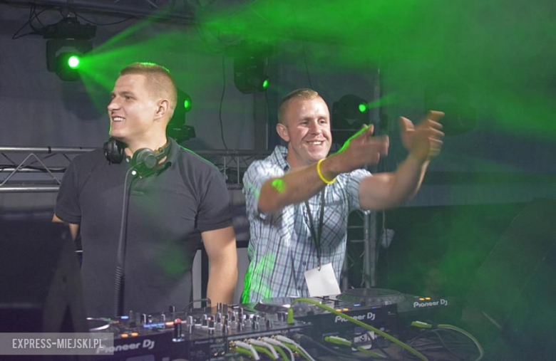 Summer Madness Festival w Środzie Śląskiej